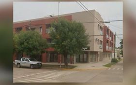 Departamento Alem